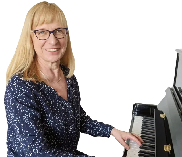Marie Rost bietet Klavierunterricht in Leipzig an